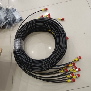 ตัวควบคุมแบบสัดส่วนอเมริกัน P4CG9101C001 ผลิตในสหรัฐอเมริกาสำหรับอุปกรณ์เครื่องจักรกล P4CG9101C001 ตัวควบคุมแบบสัดส่วน C - Product Image 3