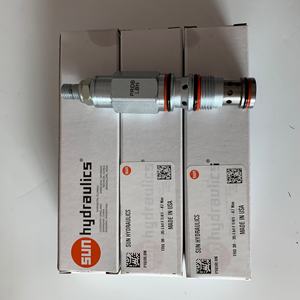 PRDB-LBN PRDBLBN PRDB-KBN PRDBKBN PRDB LBN SUN idraulica originale made in USADirect-azione, riduzione della pressione/valvola di alleviare - Product Image 2