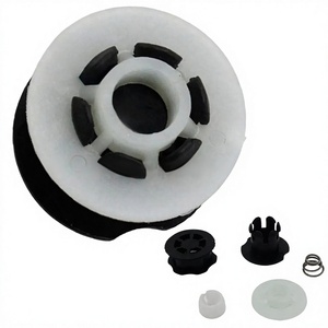 <b>Gear</b> Shift <b>Cable</b> Repair Kit PA66-GF30 For Nissan Cars Nylon Material - Product Image 2