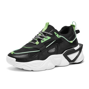 Summer Men's Sports Casual <strong>Shoes</strong> Breathable and Lightweight <strong>Basketball</strong> <strong>Shoes</strong> New Students Sneakers - Product Image 6