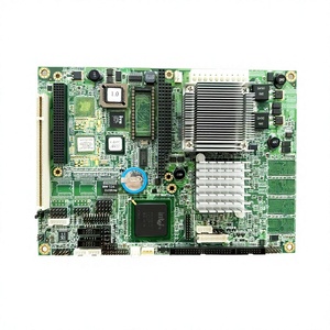 Placa Base Industrial Integrada ARBOR EMCORE-I8524 1085240008100P, Módulo CPU CC7103733, 100% Probado, en Stock - Product Image 1