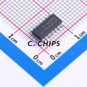 Nuevo transceptor CAN de chip IC de circuito integrado TCAN1043ATDRQ1 original a estrenar - Product Image 1