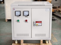 Transformateur triphasé à faible perte 100 kW 120 kW 200 kW 800 V 690 V 480 V 440 V 380 V pour l'industrie, l'agriculture, l'énergie et l'exploitation minière