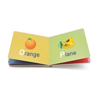 Impression de livres Jame, livres pour enfants personnalisés de bonne qualité, coloriage, carton, couverture rigide, impression d'histoires, livres de bandes dessinées A4 A5 pour enfants