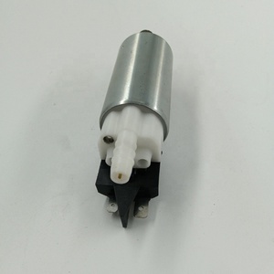 Bomba de Combustible Eléctrica de Alta Presión 500 <span class=keywords><strong>700</strong></span> 800/500700800 EFI X2 MV7 04-07 2520437 E2068 para Autos Japoneses, Flujo de 90-140L/H, Presión de 3-11 Bar - Product Image 4