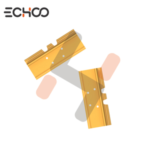 Трековые накладки 6Y1328/6S8814 для запчастей <span class=keywords><strong>CAT</strong></span>, запасные части для бульдозеров, оптовая цена, поставщик, гусеничные башмаки - Product Image 4