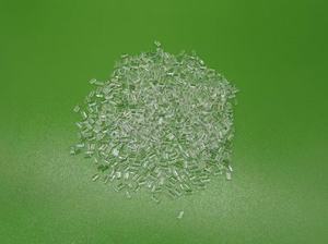 Environmentally Friendly PET <strong>High</strong>-<strong>gloss</strong> Spinning Halogen-free Flame-retardant <strong>Masterbatch</strong> - Product Image 3