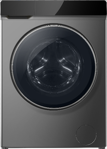 Lave-linge automatique Smad à chargement frontal 6/7/8/9kg 10kg 12kg avec sécheuse, état d'occasion, pour usage domestique, lavage automatique à chargement frontal - Product Image 4