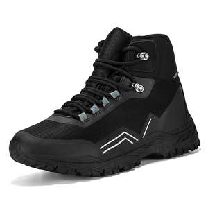 Nouveau <span class=keywords><strong>Meilleur</strong></span> Vente Chaussures de <span class=keywords><strong>Trekking</strong></span> Imperméables pour Hommes Marque Célèbre Conception Japonaise Achats en Ligne Fournisseur de Chaussures Chaussures de Randonnée Usine Oem - Product Image 3