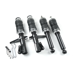 โช้คอัพถุงลมสำหรับชุดระบบกันสะเทือนแบบถุงลม - Product Image 6