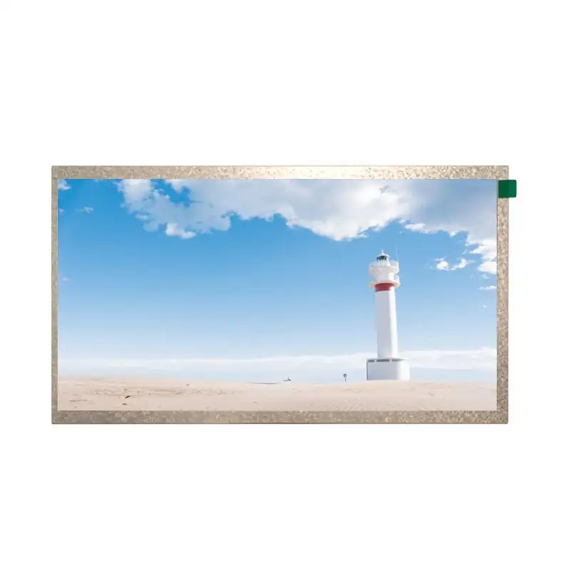 CPT 10.1 Inch Full HD 1920*1200 IPS LCD Display CLAA101FP05 with LED Backlight and MIPi Interface