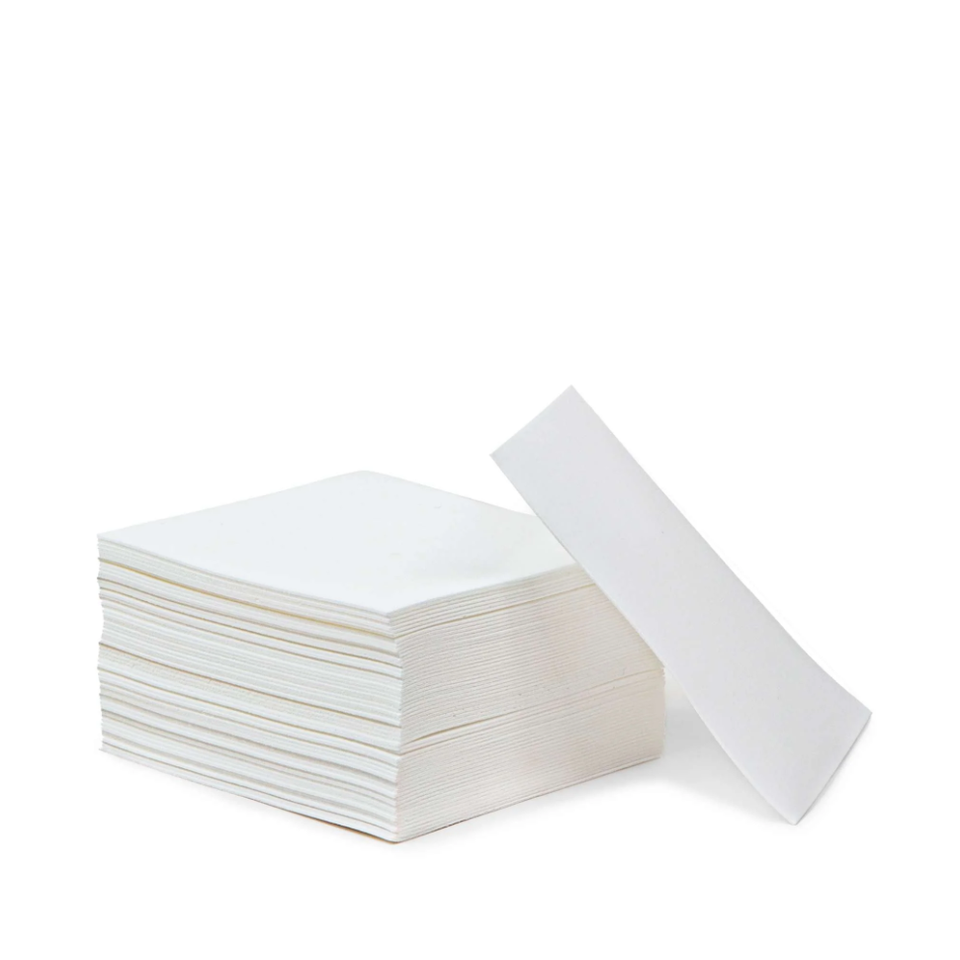 Eco Friendly Laundry Detergent Sheets 3in1 Hypoallergenic Biodegradable ...