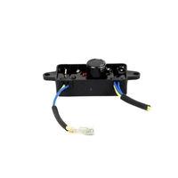 Générateur diesel certifié ISO AVR - Monophasé/Triphasé, Démarrage Automatique, Pièces Détachées pour Générateur de Soudage, Matériau Fer, 2-6KW, Industriel