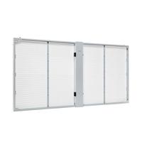 Film LED transparent flexible pour écran publicitaire, film LED sur fenêtre, écran LED personnalisé en cristal
