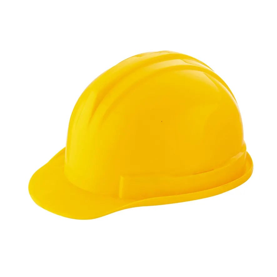 HDPE ABS güvenlik inşaat kask sanayi İş güvenlik kask