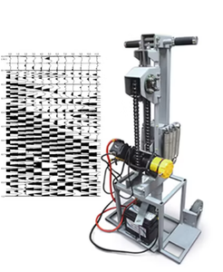 Sistema de Impacto Sísmico con Fuente Sísmica de Ondas Superficiales de Reflejo Poco Profundo - Product Image 6