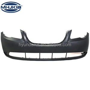 MHJKIA piezas de carrocería cubierta de parachoques delantero 86511-2H000 para Hyundai Elantra <span class=keywords><strong>06</strong></span> - Product Image 1