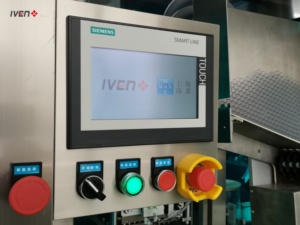 Dây chuyền sản xuất máy thu gom máu iven dây chuyền sản xuất thuốc thử 9nc dây chuyền lắp ráp Natri citrat vacutainer - Product Image 3