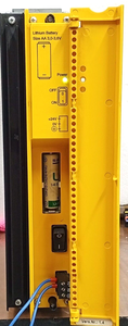 Module d'alimentation PLC PSS 24 24VDC 80W 301051 Module d'alimentation PLC PSS PS 24 24VDC 80W 301051 Contrôleur PLC - Product Image 3