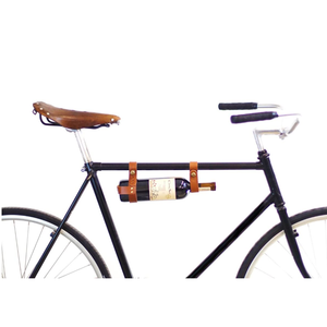 <span class=keywords><strong>Porte</strong></span>-<span class=keywords><strong>bouteille</strong></span> <span class=keywords><strong>de</strong></span> <span class=keywords><strong>vin</strong></span> pour vélo en cuir PU fantaisie, <span class=keywords><strong>porte</strong></span>-<span class=keywords><strong>bouteille</strong></span> <span class=keywords><strong>de</strong></span> vélo tendance pour le camping en plein air - Product Image 4