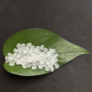 High Quality Virgin PP <b>Plastic</b> Material <b>Pellets</b> Polypropylene Injection Molding Grade Blow Molding Grade and Food Grade PP - Product Image 3