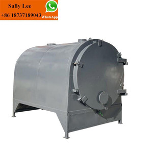 เตาเผาไม้สำหรับเตาถ่านเตาเผาไม้ขี้เลื่อย - Product Image 2