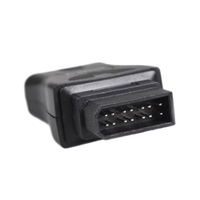Interface de consultation USB 14 broches