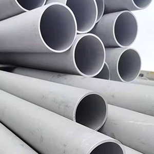 316ti 904L 316L ไร้รอยต่อ409L ท่อสแตนเลสดัด/บริการเชื่อม ANSI JIS สว่างใช้ในอุตสาหกรรม GB gnee Tianjin - Product Image 1