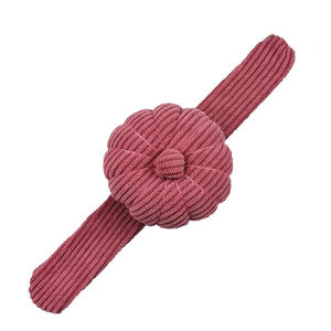 <span class=keywords><strong>Coussin</strong></span> à épingles C006, bracelet à épingles, porte-aiguilles portable en forme de citrouille, réglable, confortable, pour projets de couture, ateliers, <span class=keywords><strong>coussin</strong></span> à épingles - Product Image 1