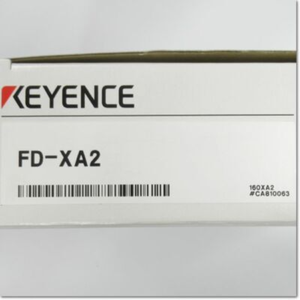 เซ็นเซอร์การไหลของ FD-XA2 - Product Image 6