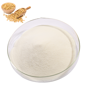 מפעל-מחיר חלבון סויה פפטיד אבקת לשעבר במפעל ישיר למוצרי בשר - Product Image 3