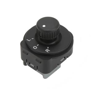 6 pins phía sau gương chuyển đổi 1z1959565a cho <span class=keywords><strong>VW</strong></span> Skoda YETI Octavia MK2 II - Product Image 1