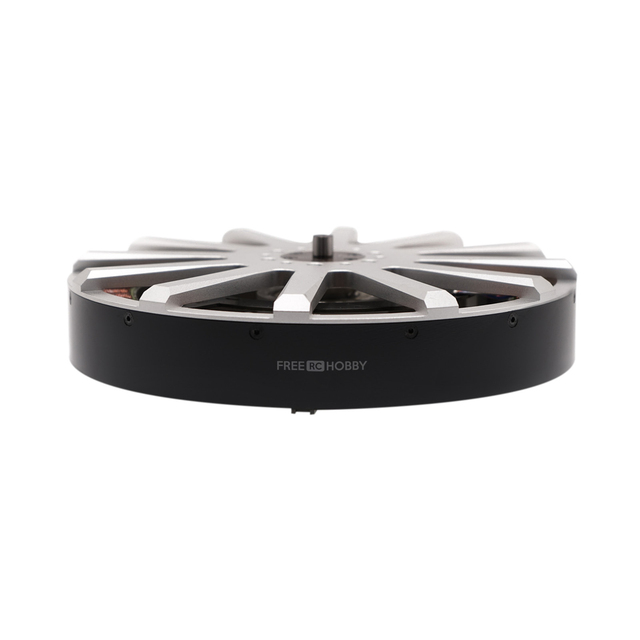 FRC H23850 KV35 100kg Thust Propulsion System Dc 100v Brushless Motor for Manned Aircraft Multi-rotor Drone Airplane Paramotor