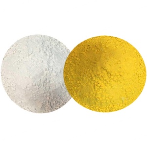 Pintura Termoplástica Guangdong HUA QUN, Pintura de Recubrimiento para Tráfico con 5% de Microesferas de Vidrio, Pintura Reflectante para Carreteras - Product Image 6