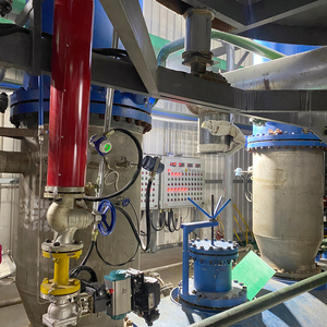 Fibre de cellulose de bois, blanche et grise, épaississant hydrosoluble pour l'asphalte, le mastic mural, les plâtres, l'isolation, <span class=keywords><strong>lignocellulosique</strong></span> - Product Image 3