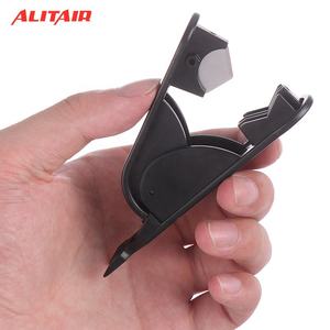 Coupe-tuyau pour suspension pneumatique - Coupe nette et précise pour les tuyaux en PU/Nylon/PE - Product Image 4