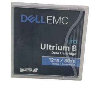 เทปข้อมูล DelLTO9 LTO Ultrium9 0465R8 18/45TB 07J4HF เทป DelLTO7 0Y577J LTO8ขนาด6/15TB - Product Image 4