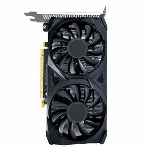 Tarjeta Gráfica RTX 3050 de 8GB GDDR6 con Doble Ventilador, Tasa de Hash de 48MH/s, Bajo Consumo de Energía de 75W para Minería, Renderizado 3D y IA - Product Image 4