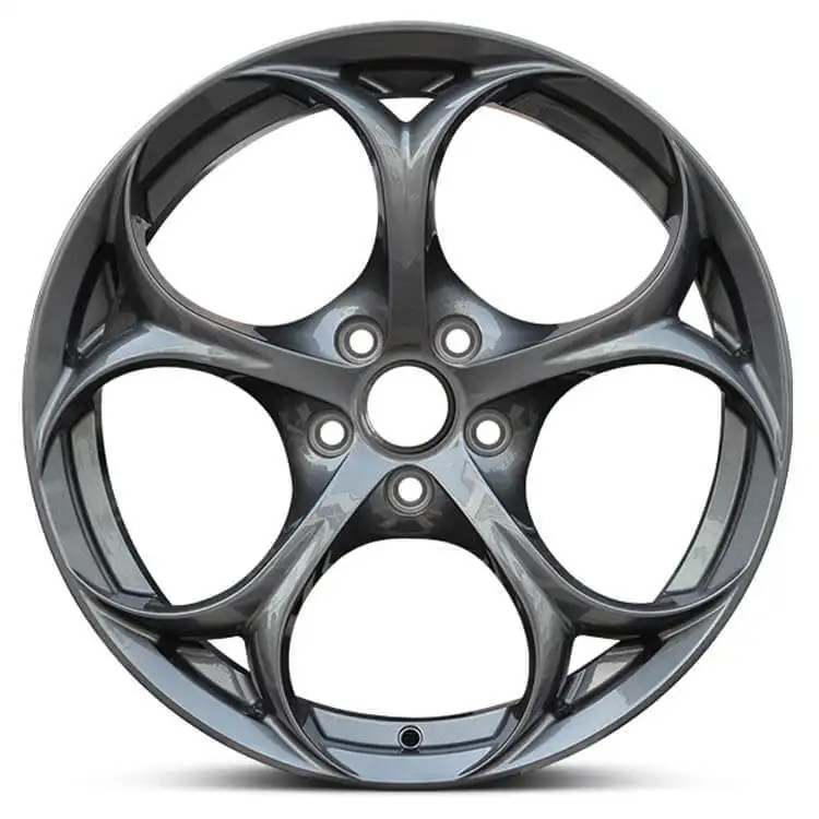 Grigio Fucile
