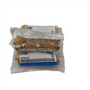 Original-SMC ZP13BU Vacuum <b>Suction</b> <b>Cup</b> - Product Image 1