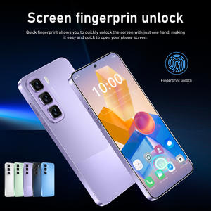 Hot50 Mini Original, Teléfono Celular para Juegos con Android 8.1, Desbloqueado, 3G 4G LTE CDMA, Doble SIM, Pantalla HD OLED de 90Hz, Deca Core MTK - Product Image 3