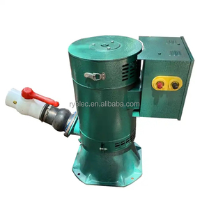 Alternateur synchrone à énergie libre pour la production d'électricité, sortie stable 110V 220V 230V, homologué CE, pour applications aquatiques - Product Image 3