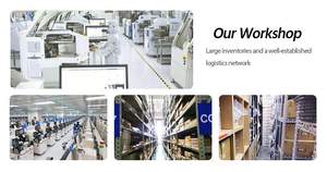 R5F56609ADFP # 50 composants BOM MCU 32 bits <span class=keywords><strong>RX660</strong></span> 1024K/128K QFP10 R5F56609ADFP # 50 - Product Image 6