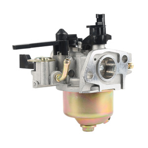 Carburateur pour moteur à essence Gx160 168F 170, pièce de rechange pour pompe, broyeur, motoculteur - Product Image 3
