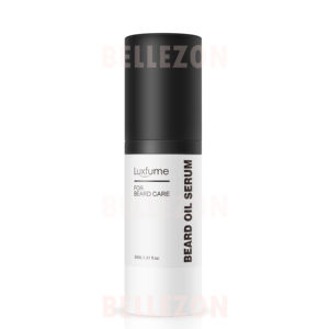 Kit de toilette pour <span class=keywords><strong>barbe</strong></span>, baume, soin du visage, cosmétique, pour hommes, avec peigne, sérum de croissance, 1unité - Product Image 2