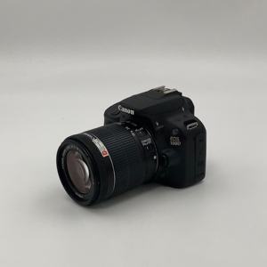 Wholesale Certified Pre-owned Canons <strong>EOS</strong> <strong>100D</strong> with 18-55mm IS STM Lens Kit 18MP Smallest DSLR 20+ Point Inspected Video Kit - Product Image 2