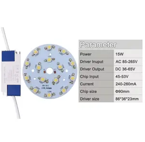 Hagood Điện Áp Không Đổi 18W 24W 30W 100-240V AC 12V 24V DC Dual Kênh Duy Nhất Đầu Ra Mỏng LED Cung Cấp Điện Biến Áp Điều Khiển