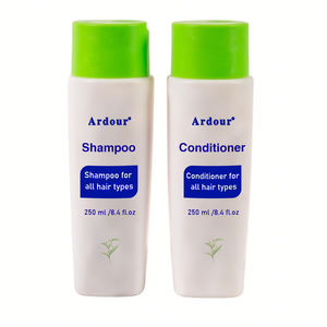 Champú y acondicionador reponedor de árbol de té, juego de champú y acondicionador de menta <span class=keywords><strong>para</strong></span> todo tipo de piel - Product Image 6
