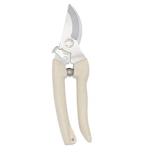 Hot Sale Pruner Garden Scissors <b>Tree</b> Pruners Stainless Steel <b>Pruning</b> with Curved Blade Plant Cutting <b>Tools</b> Trimming Scissors - Product Image 1