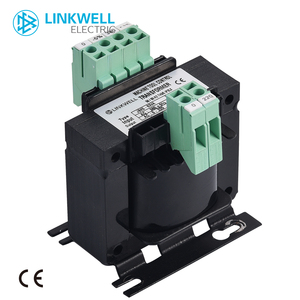 Transformateur de commande, Machine pour emballage, 380v 220v ac 24v dc, 3 phases - Product Image 5